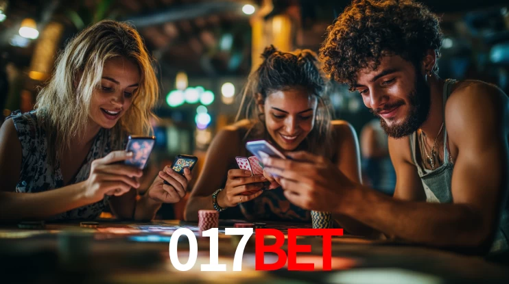 017Bet cassino
