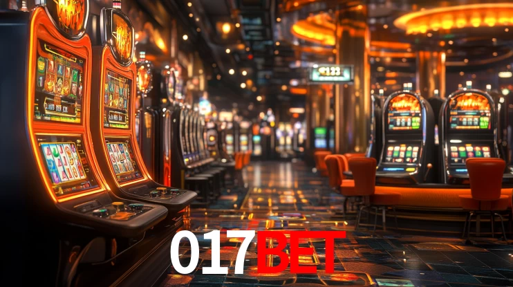 017Bet Plataforma