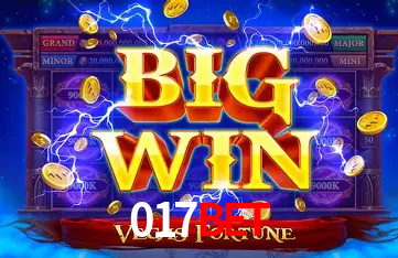 Jogos online 017Bet