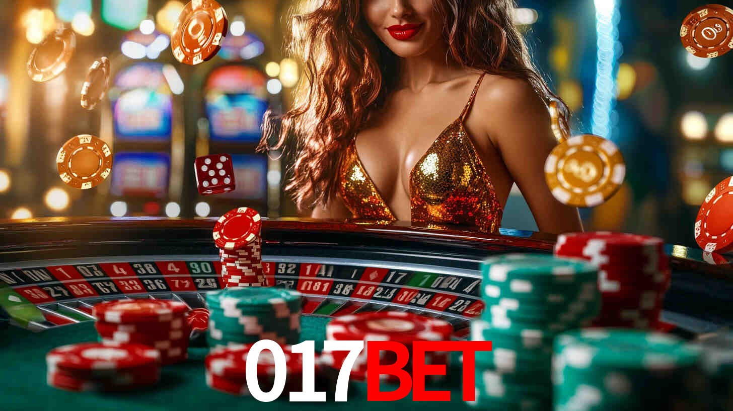 017Bet Plataforma Oficial