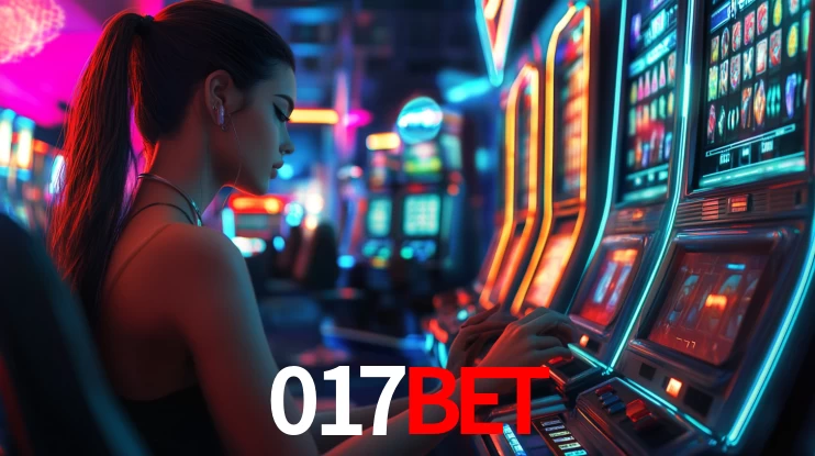 017Bet cassino online
