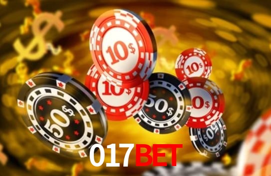 App 017Bet no celular