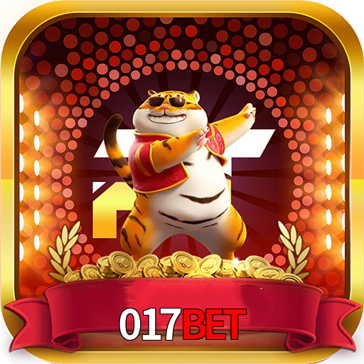 017Bet Logo