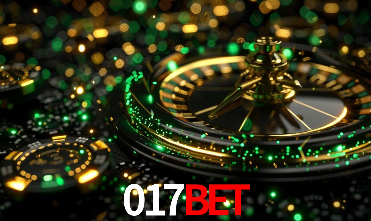 017Bet Plataforma Confiável