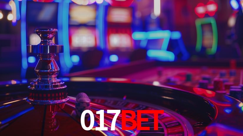 Certificação GLI 017Bet