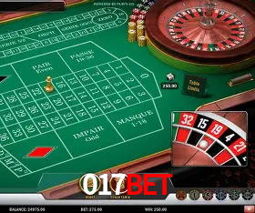 Loteria 017Bet - Lotofácil diária