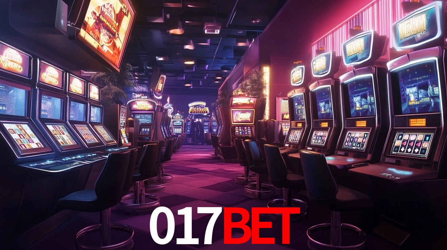017Bet Pagamento Seguro SSL