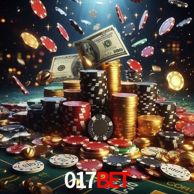 Recursos App 017Bet