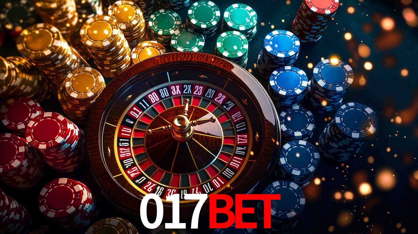 017Bet bet — mercados de futebol e esportes no app