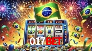 Catálogo de jogos na 017Bet