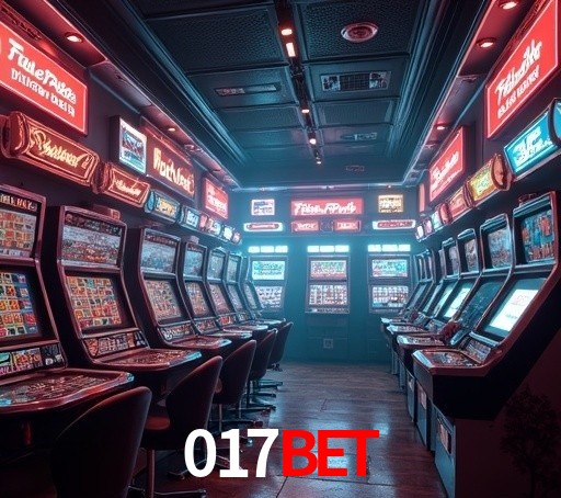 Instalar app 017Bet