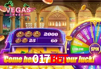 017Bet vip