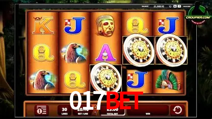 Programa VIP 017Bet