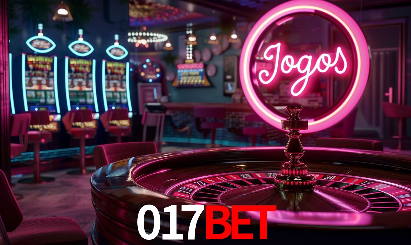 Volatilidade de slots