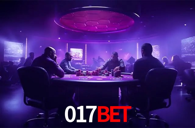 Apostas ao vivo 017Bet