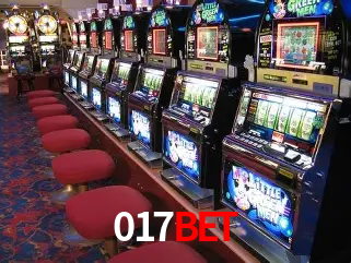 Funcionalidades App 017Bet