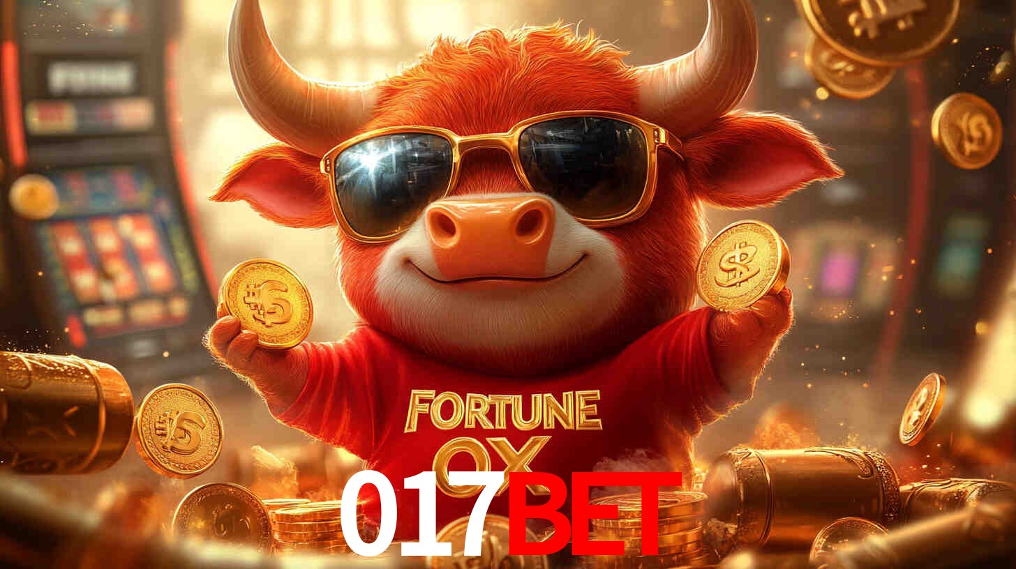 017Bet Slots - 017Bet visual 1