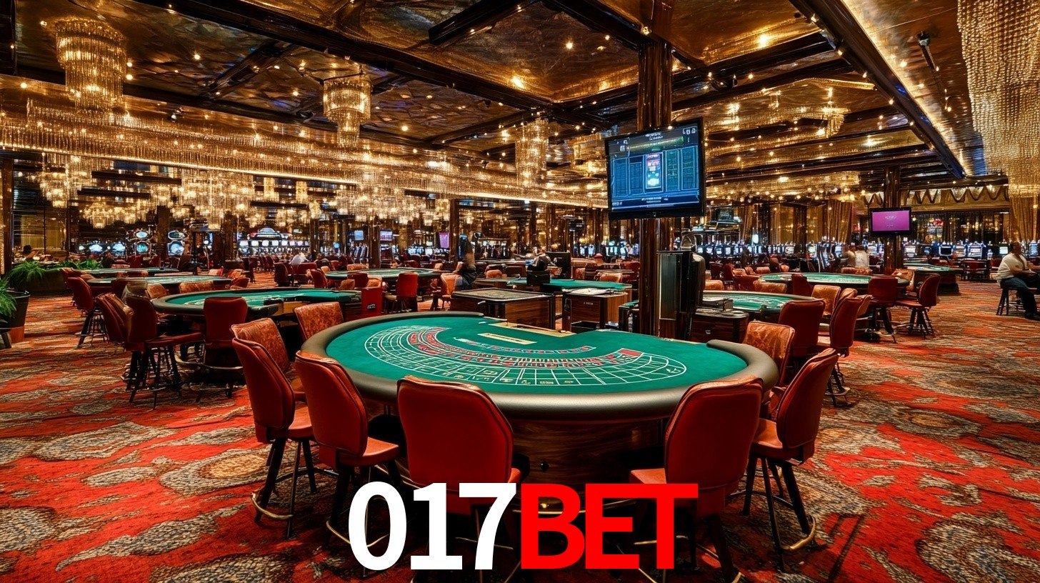 017Bet bonus
