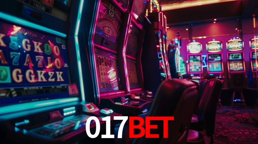 017Bet Plataforma