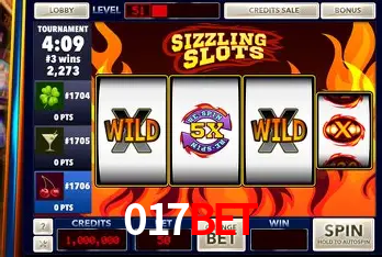 bet 017Bet