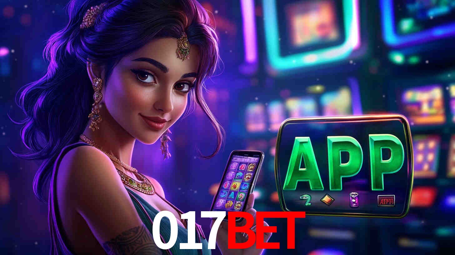 017Bet Aplicativo - 017Bet visual 1