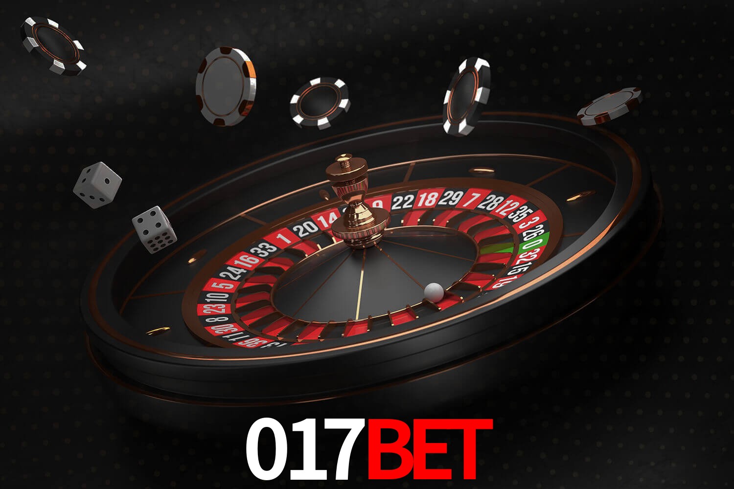 Servidor Brasil 017Bet