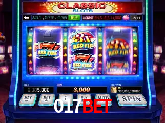 Loteria 017Bet - Mega-Sena online