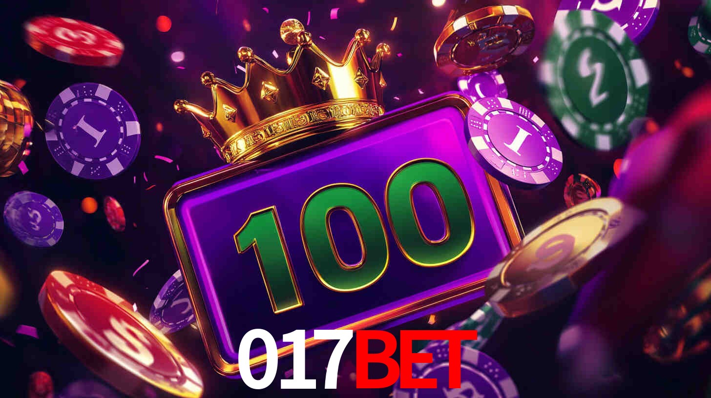 017Bet login