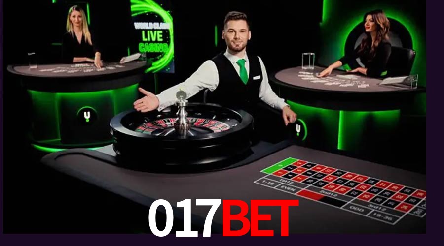 017Bet Certificado eCOGRA