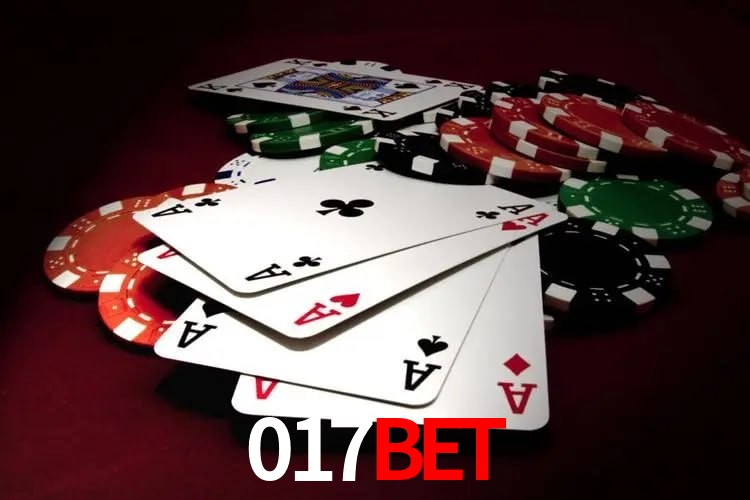 017Bet Logo - Bônus de Cadastro