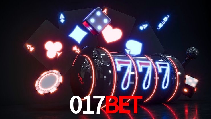 017Bet Tipos de máquinas caça-níqueis