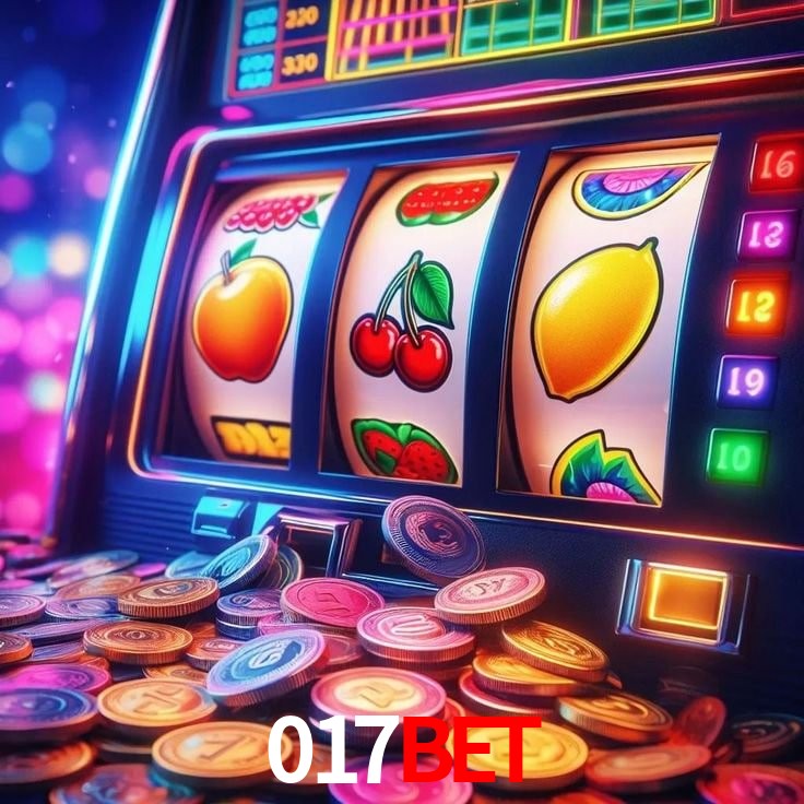 Vantagens de jogar slots no 017Bet Brasil