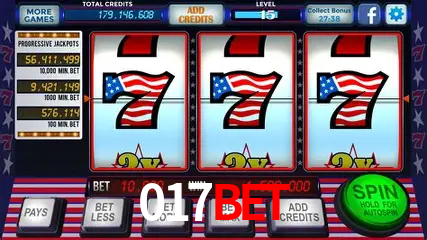 Qualificar VIP 017Bet