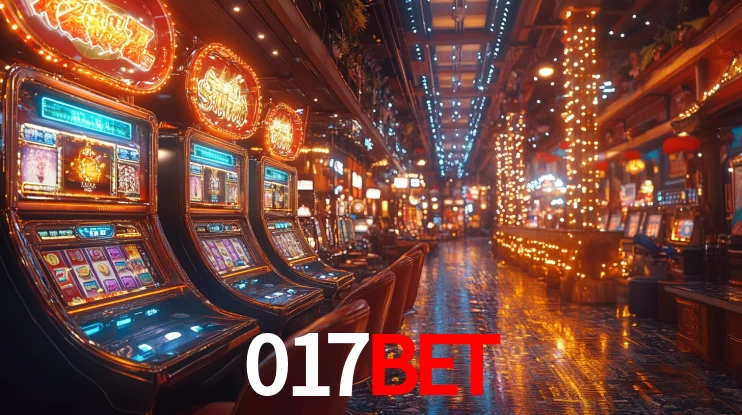Logo 017Bet Telegram Canal Oficial