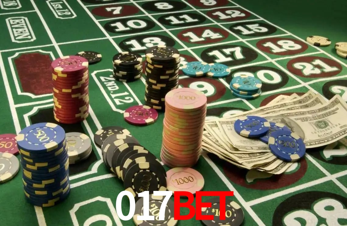 Segurança App 017Bet