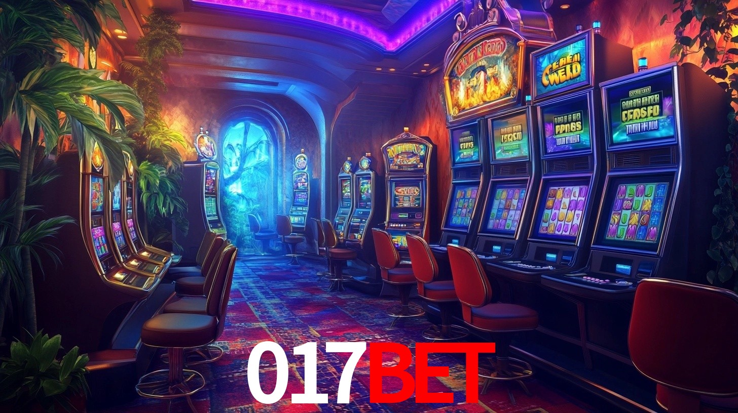 017Bet Dicas de Jogo