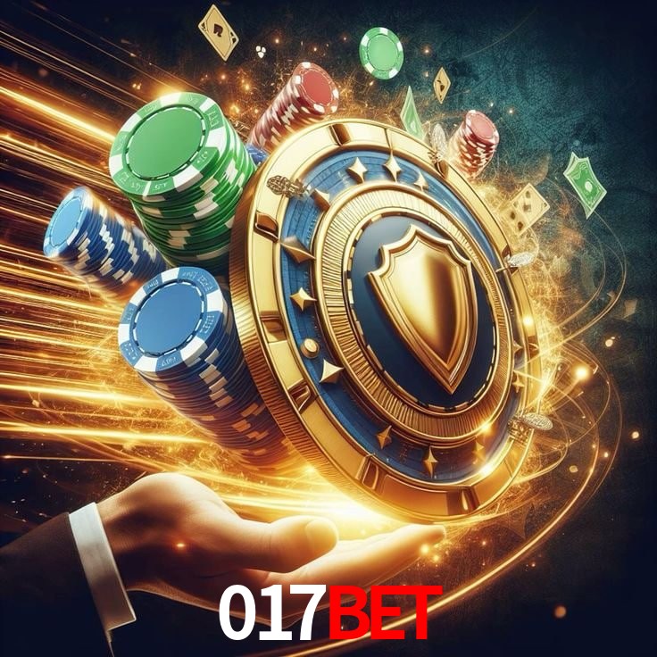 Logo da 017Bet