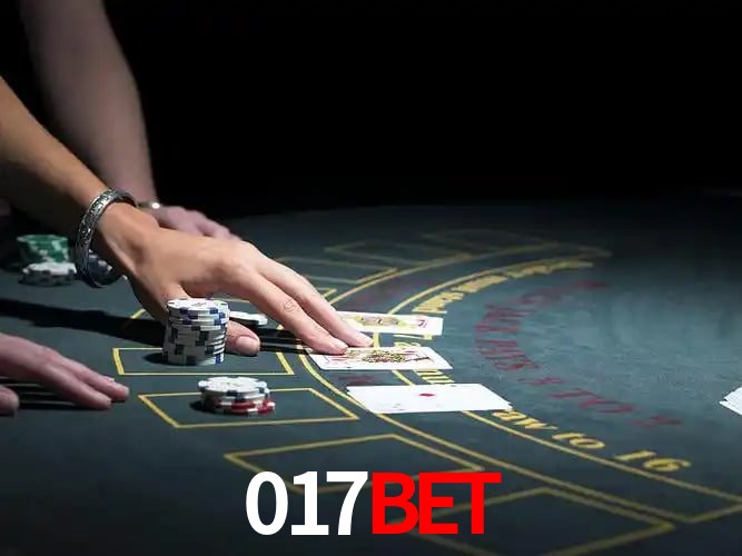 APK Android 017Bet
