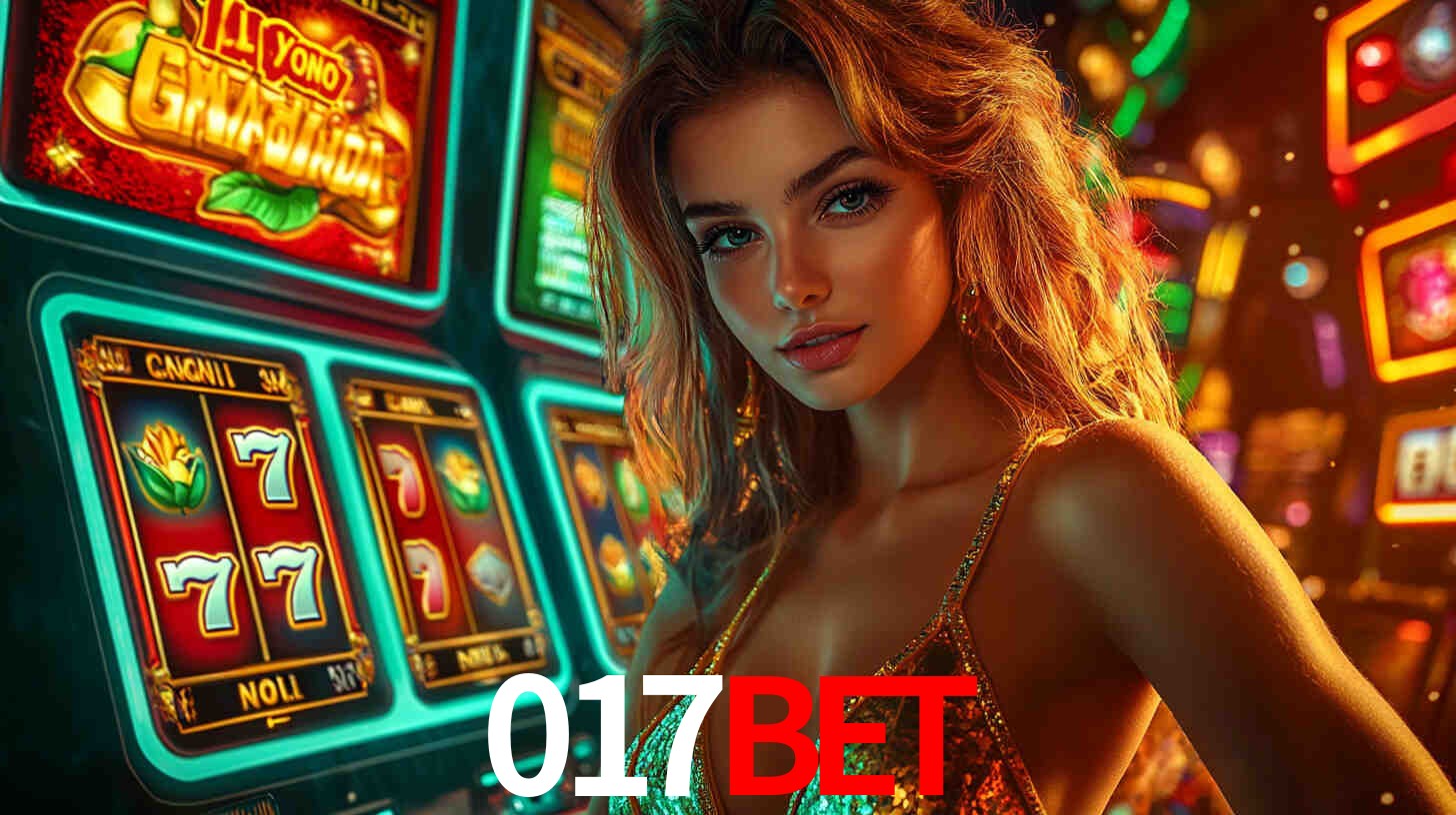 017Bet Processo de inscrição