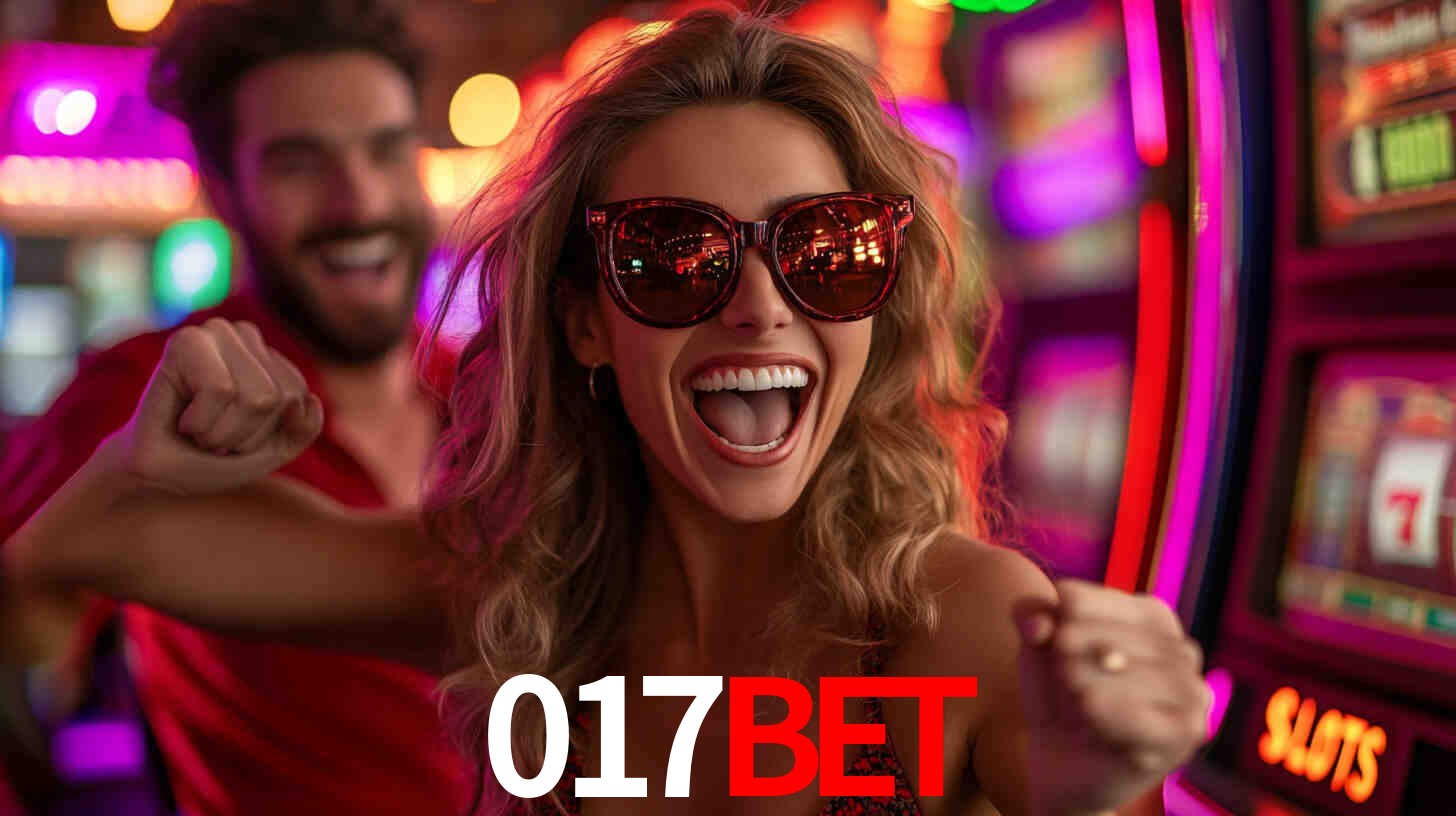 Chances Ganhar 017Bet
