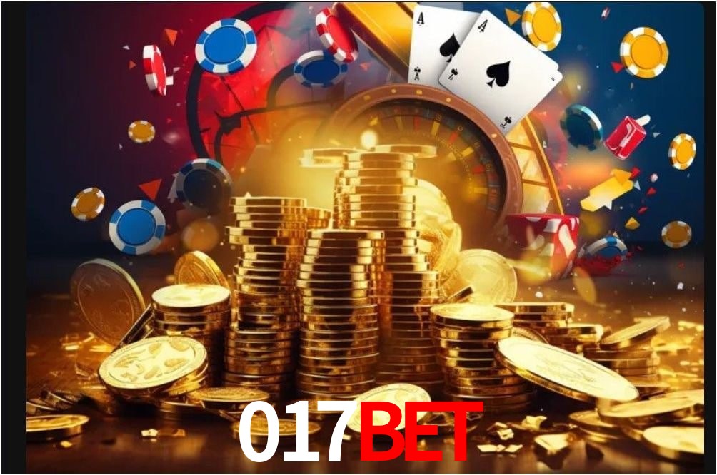 Jogos de Mesa Premium 017Bet - Blackjack, Roleta, Baccarat