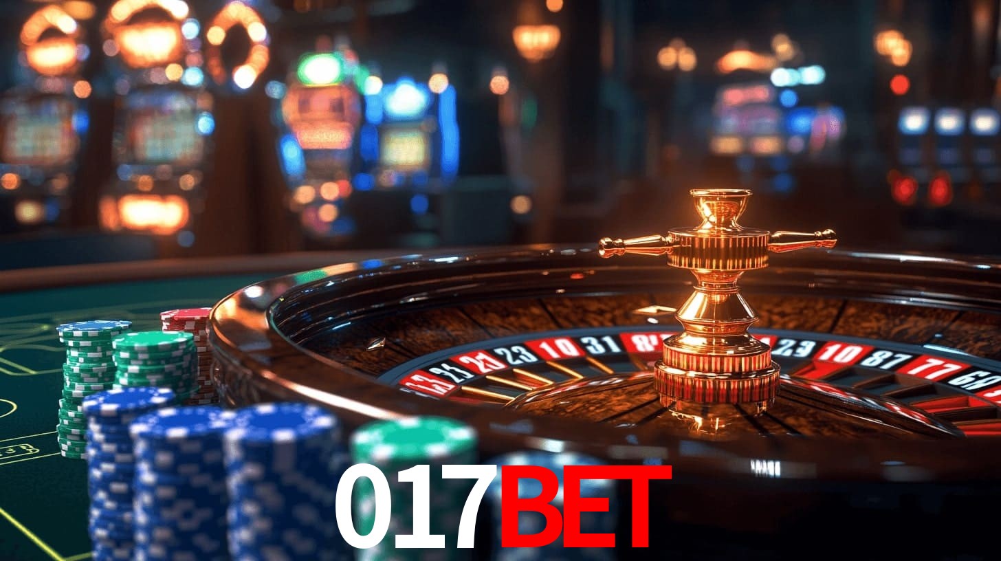 Odds Competitivas 017Bet