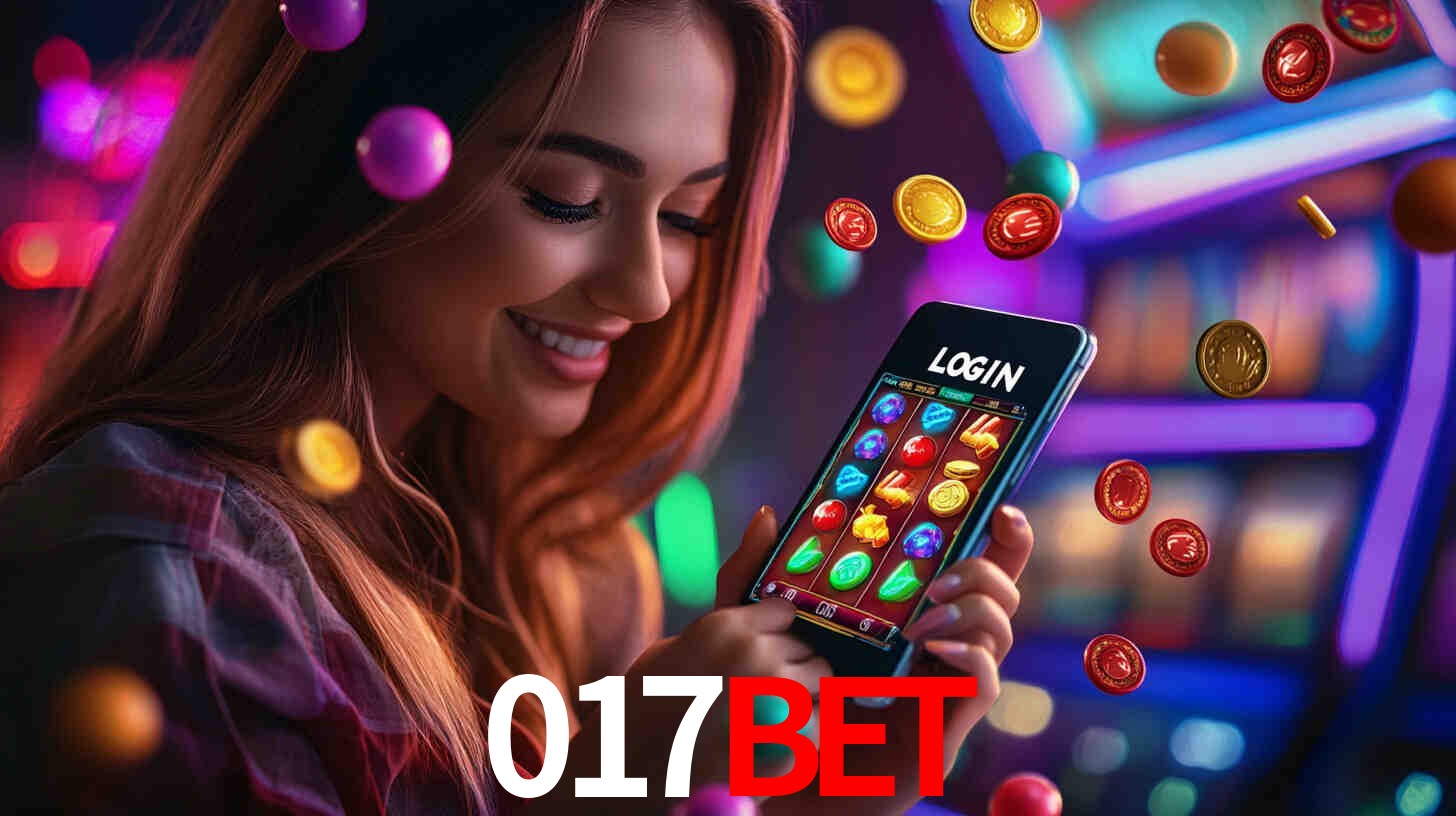 017Bet Giros Grátis