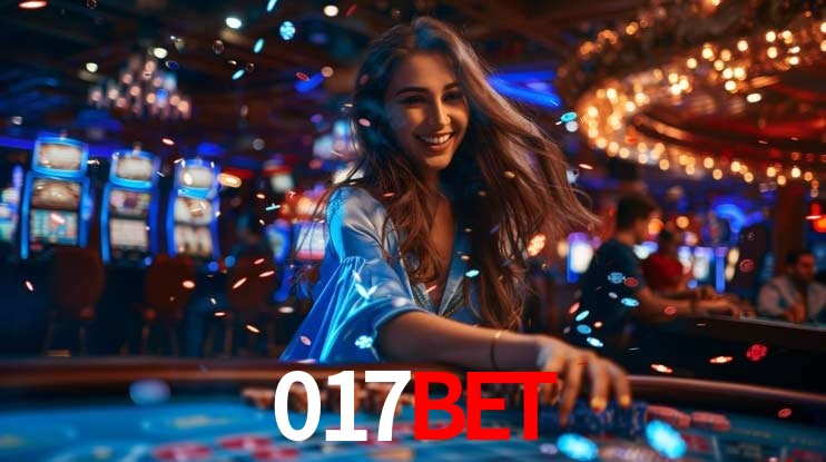 017Bet download — arquivo APK para Android oficial