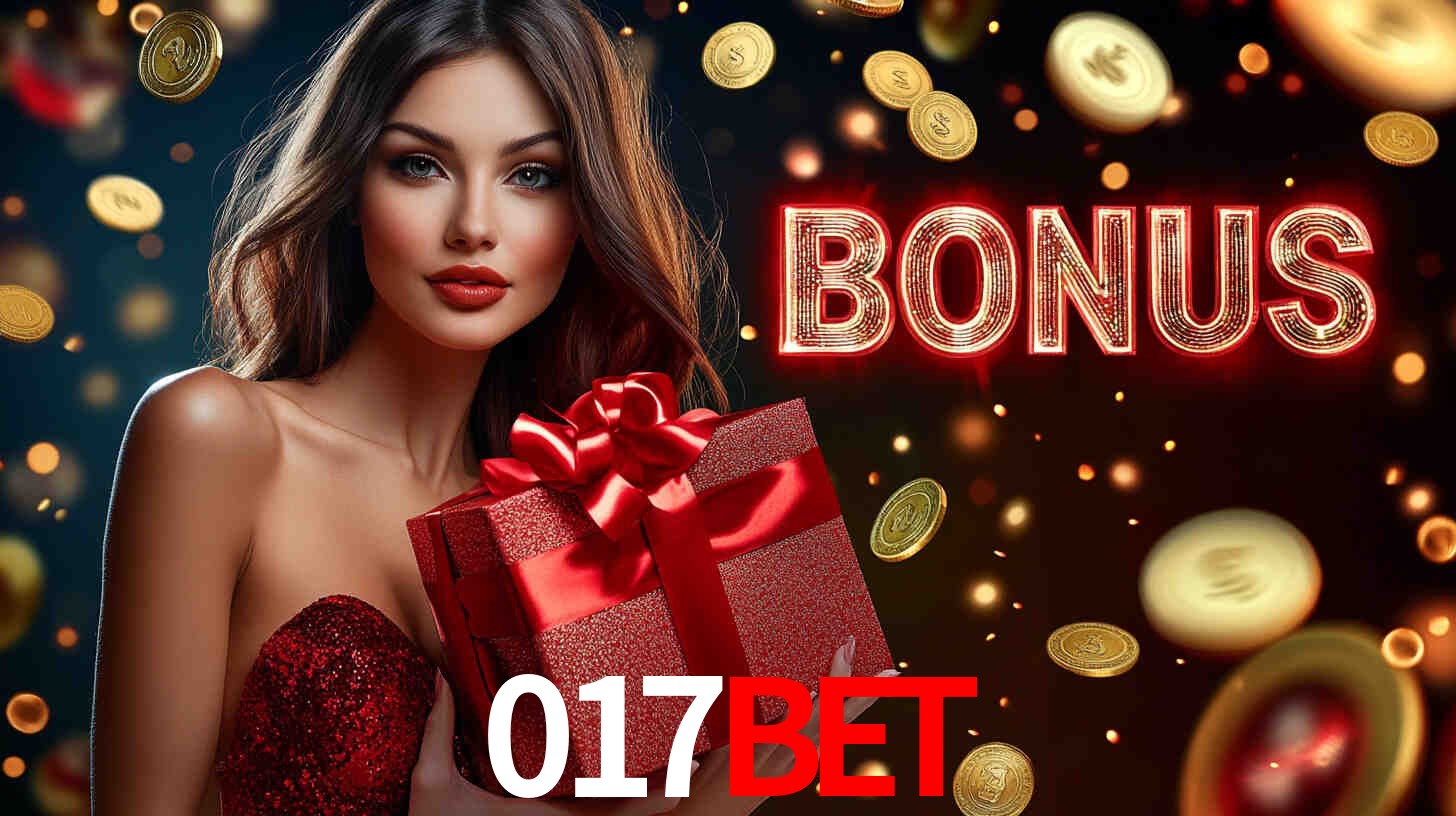 Slots RTP 017Bet