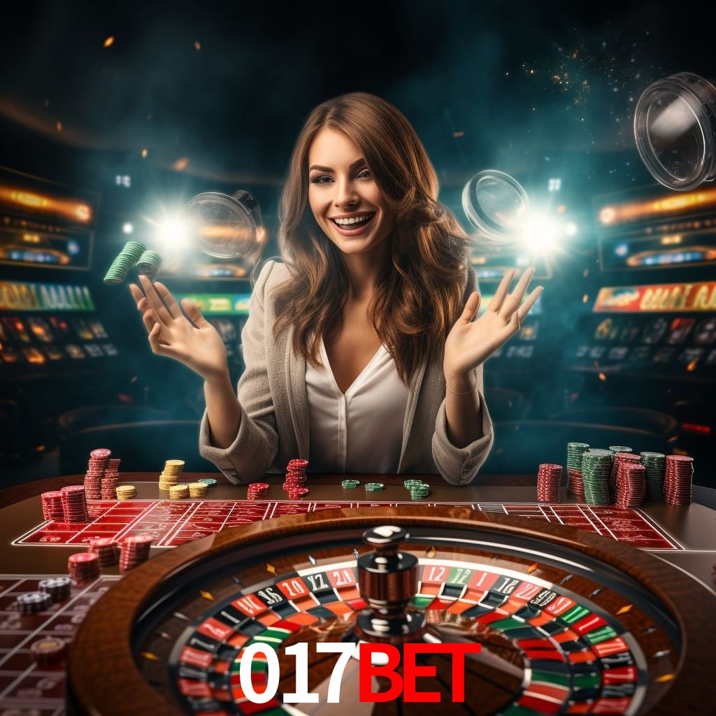 017Bet Bonus Rain – Ganhe mais em jogos de caça-níqueis