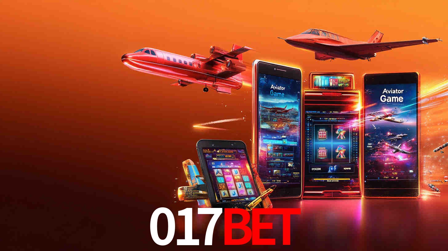 App Desktop 017Bet