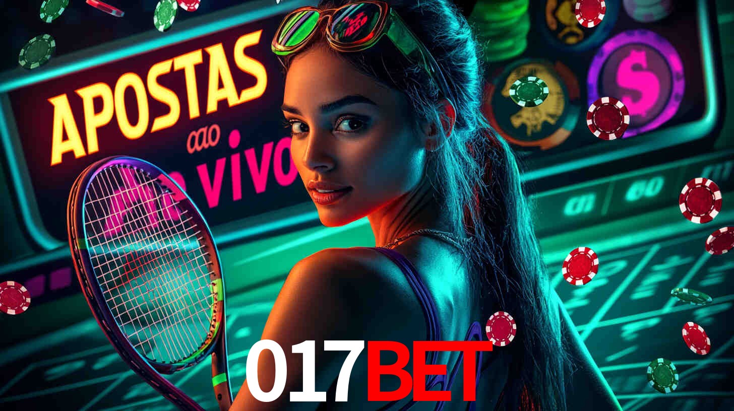 Instalar 017Bet Mac