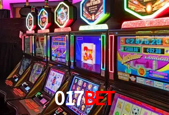 Suporte VIP 017Bet