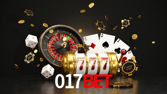 017Bet cassino online